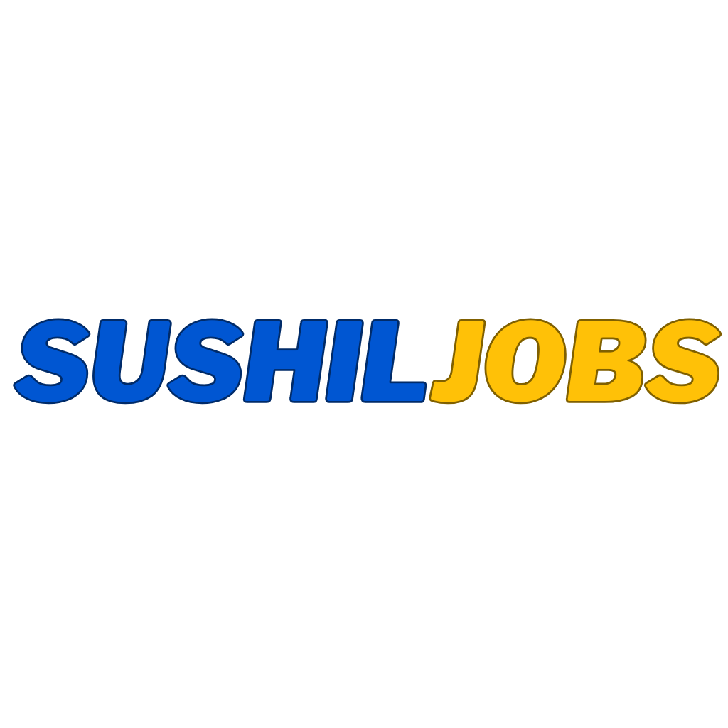 Sushil Jobs Logo