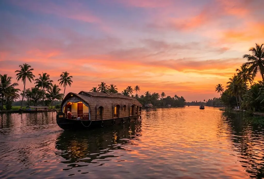 Specefic advice for visiting Kerala Next week