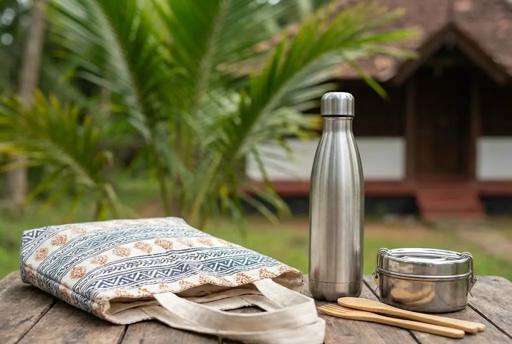 2026 Green Checkpost warnings in Kerala