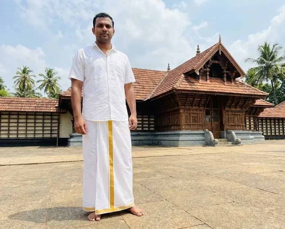 What to wear in Kerala next week